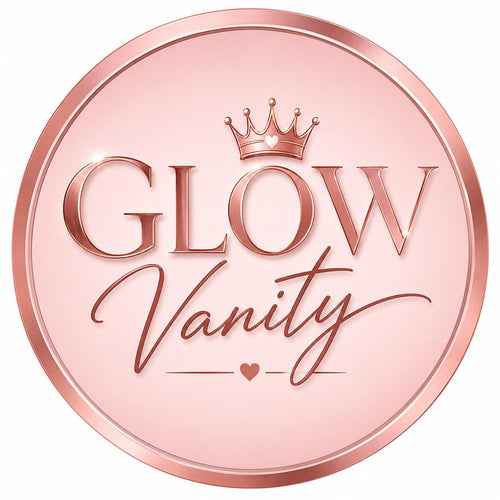 Glow Vanity