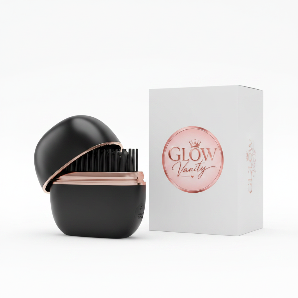 Clean Product Shot