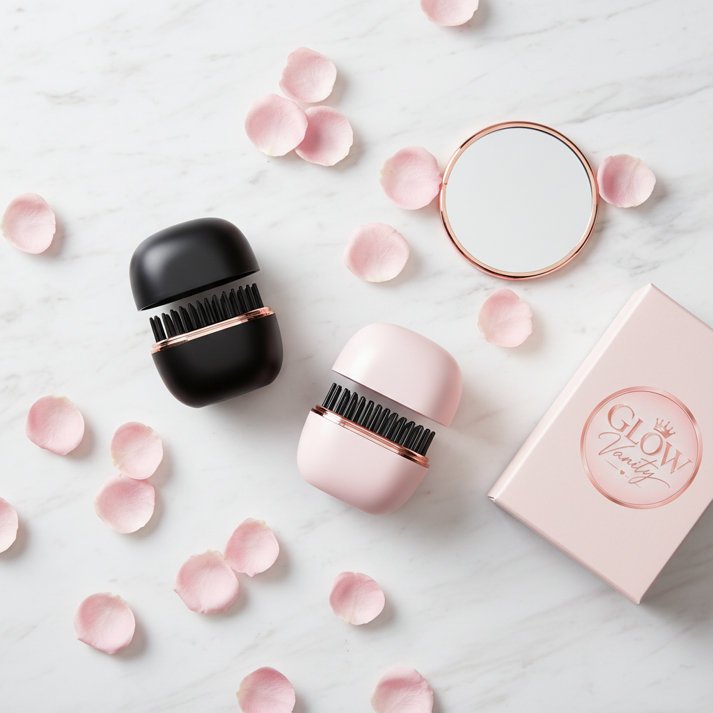 Flat Lay Shot